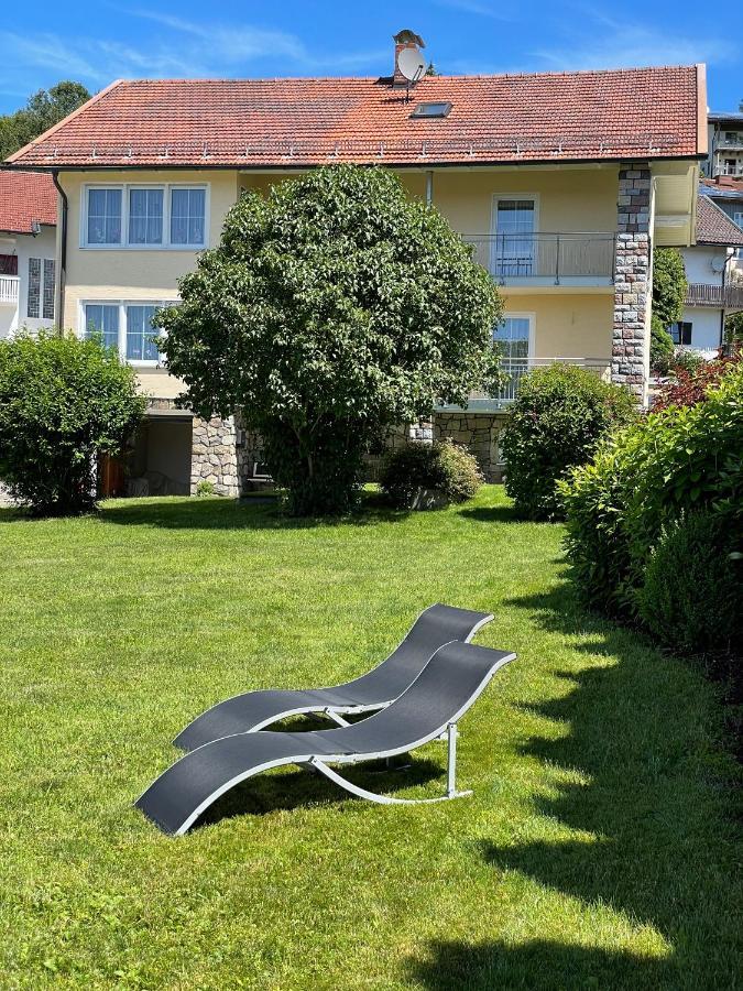 Haus Beate, Fewo Im Bienenparadies Kirchberg  외부 사진